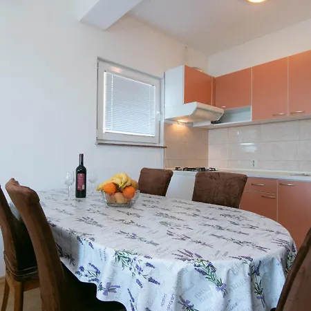 Apartmán Marko
