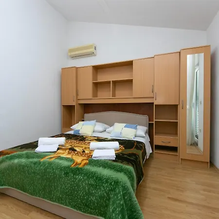 Apartmán Marko *