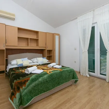 Apartmán Marko