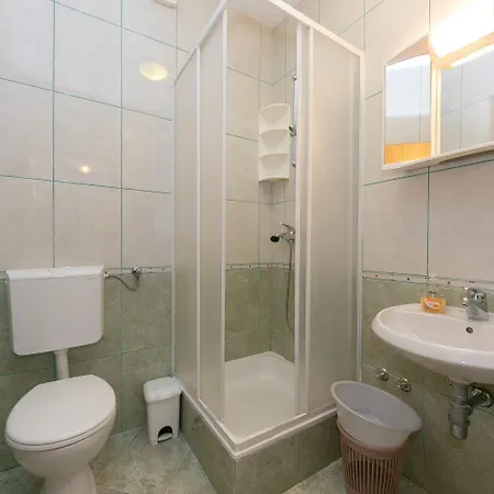 Apartmán Marko *