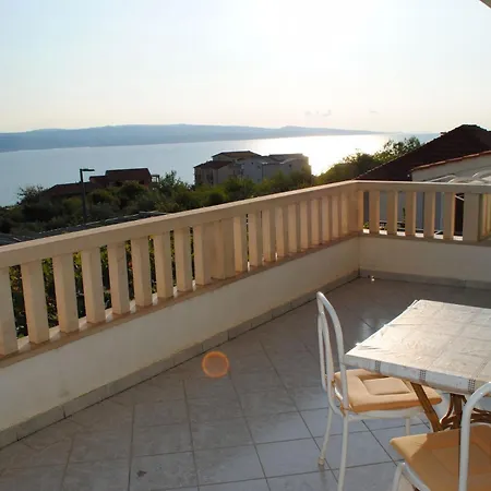 Marko Apartmán