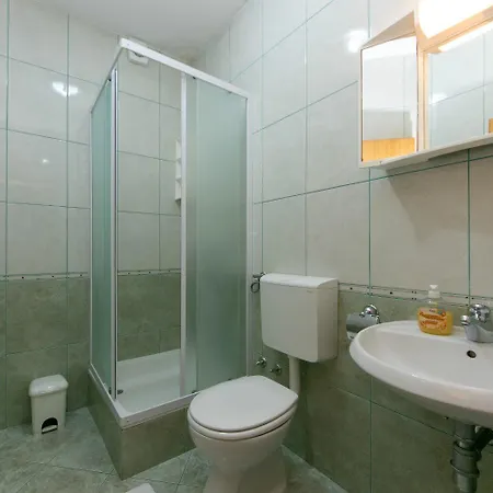 Apartmán Marko