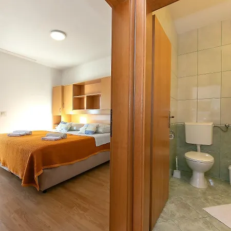 Marko Apartmán *