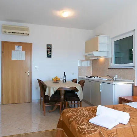 Marko Apartmán Brela