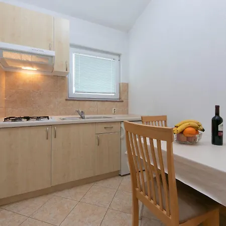 Apartmán Marko