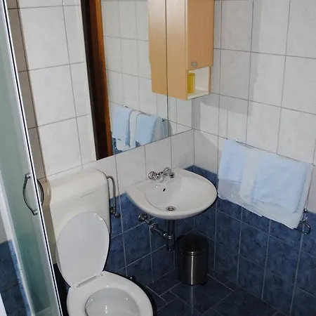 Marko Apartmán *