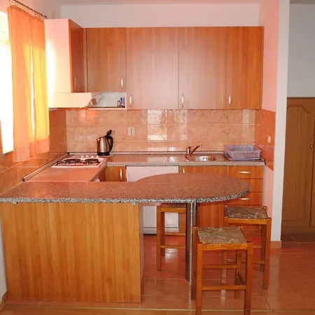 Apartmán Marko *