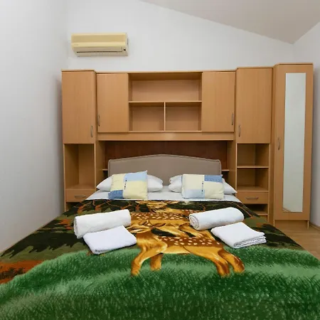 Apartmán Marko