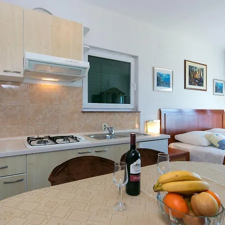 Apartmán Marko