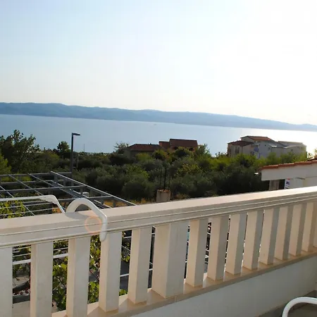 Marko Apartmán Brela