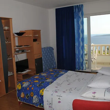 Apartment Marko Brela