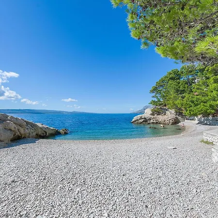 Marko Apartment Brela