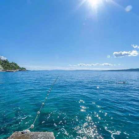 Apartment Marko Brela