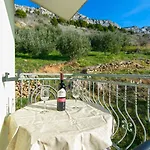 Marko Apartament Brela