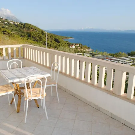Marko Apartament