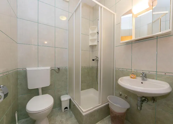 Apartman Marko *