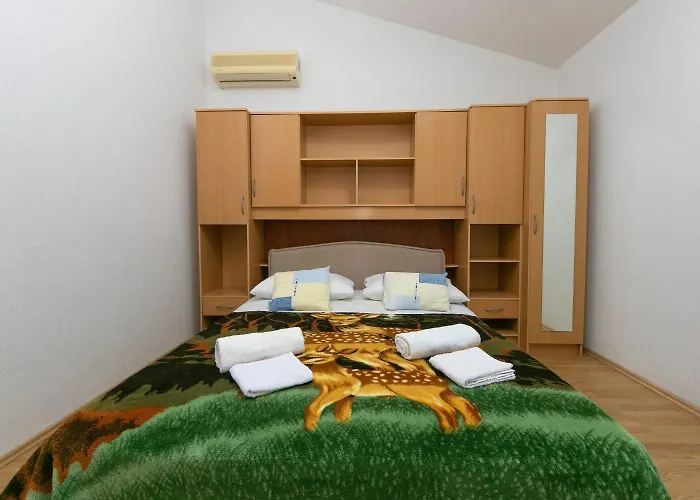 Apartman Marko