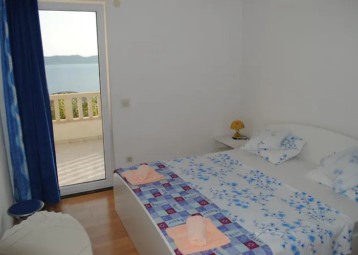 Apartman Marko Brela